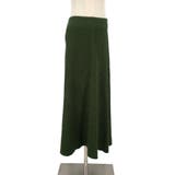 ニットフレアスカート 秋 冬 | Amulet | 詳細画像19 