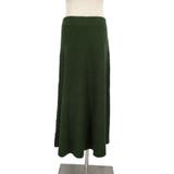 ニットフレアスカート 秋 冬 | Amulet | 詳細画像20 