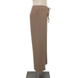 スリットセンタープレスパンツ 春 秋 | Amulet | 詳細画像18