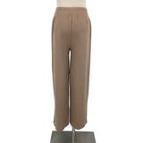 スリットセンタープレスパンツ 春 秋 | Amulet | 詳細画像19