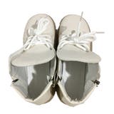 厚底スニーカーシューズ 春 夏 | Amulet | 詳細画像16 