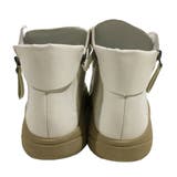 厚底スニーカーシューズ 春 夏 | Amulet | 詳細画像19 