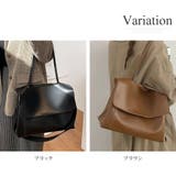 2wayショルダーバッグ 春 夏 | Amulet | 詳細画像5