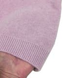 シンプルニットパーカー 春 秋 | Amulet | 詳細画像21 