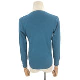 Vネックニットセーター レディース 10代 | Amulet | 詳細画像22 