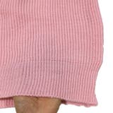 カジュアルニットワンピース レディース 10代 | Amulet | 詳細画像20 