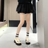 シンプル厚底シューズ レディース 10代 | Amulet | 詳細画像14