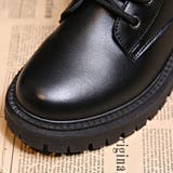 レースアップショートブーツ レディース 10代 | Amulet | 詳細画像16 