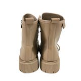 レースアップショートブーツ レディース 10代 | Amulet | 詳細画像21 