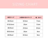 ふわふわフェイクファーシューズ レディース 10代 | Amulet | 詳細画像22 