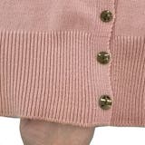 スクープドネックニットベスト レディース 10代 | Amulet | 詳細画像18