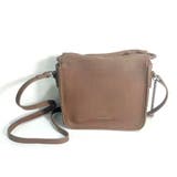 巾着型クロスボディバッグ レディース 10代 | Amulet | 詳細画像16