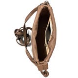 巾着型クロスボディバッグ レディース 10代 | Amulet | 詳細画像19