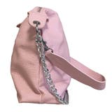 ビッグチェーンショルダーバッグ レディース 10代 | Amulet | 詳細画像17