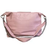 ビッグチェーンショルダーバッグ レディース 10代 | Amulet | 詳細画像18