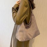 ダイヤ柄トートバッグ レディース 10代 | Amulet | 詳細画像12