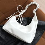 ギャザーショルダーバッグ レディース 10代 | Amulet | 詳細画像13