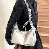 ギャザーショルダーバッグ レディース 10代 | Amulet | 詳細画像2