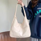 ビッグポケットトートバッグ レディース 10代 | Amulet | 詳細画像15