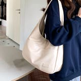 ビッグポケットトートバッグ レディース 10代 | Amulet | 詳細画像18