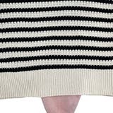 ボーダーポロニット レディース 10代 | Amulet | 詳細画像20 