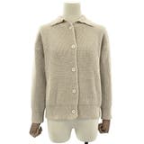 かのこ編みニットトップス レディース 10代 | Amulet | 詳細画像14 