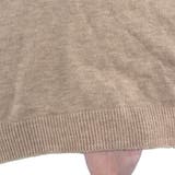 セーラーカラーニットプルオーバー レディース 10代 | Amulet | 詳細画像18 