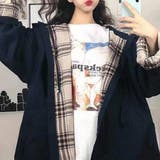 ビッグシルエットマウンテンパーカー レディース 10代 | Amulet | 詳細画像11