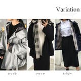 ビッグシルエットマウンテンパーカー レディース 10代 | Amulet | 詳細画像5