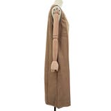 Vネックジャンパースカート 10代 20代 | Amulet | 詳細画像24 