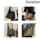 ショルダートートバッグ レディース 軽量 | Amulet | 詳細画像5