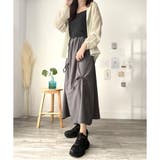 メッシュ切替厚底スニーカー レディース 軽量 | Amulet | 詳細画像23 