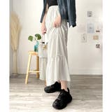 メッシュ切替厚底スニーカー レディース 軽量 | Amulet | 詳細画像24 