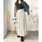 メッシュ切替厚底スニーカー レディース 軽量 | Amulet | 詳細画像25 