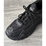 メッシュ切替厚底スニーカー レディース 軽量 | Amulet | 詳細画像43 