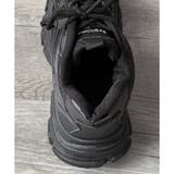 メッシュ切替厚底スニーカー レディース 軽量 | Amulet | 詳細画像44 