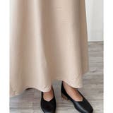 スクエアトゥローヒールパンプス おしゃれ レディース | Amulet | 詳細画像11 