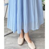 スクエアトゥローヒールパンプス おしゃれ レディース | Amulet | 詳細画像26 