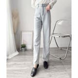 スクエアトゥフラットシューズ レディース 楽ちん | Amulet | 詳細画像10 