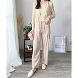 スクエアトゥフラットシューズ レディース 楽ちん | Amulet | 詳細画像19 