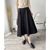 スクエアトゥフラットシューズ レディース 楽ちん | Amulet | 詳細画像9 