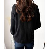 コンパクトニットカーディガン レディース ショート丈 | Amulet | 詳細画像16 