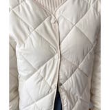 キルティングジャケット レディース 軽量 | Amulet | 詳細画像29 