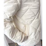 キルティングジャケット レディース 軽量 | Amulet | 詳細画像30 