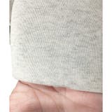 ラウンドネックオーバーサイズプルオーバー レディース 長袖 | Amulet | 詳細画像33 