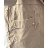 ドロストマウンテンパーカー 軽量アウター フード付き | Amulet | 詳細画像36 