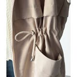 ドロストマウンテンパーカー 軽量アウター フード付き | Amulet | 詳細画像37 