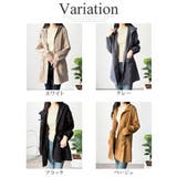 ドロストマウンテンパーカー 軽量アウター フード付き | Amulet | 詳細画像5 