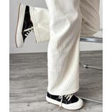 カジュアルシンプルスニーカー レディース 軽量 | Amulet | 詳細画像9 