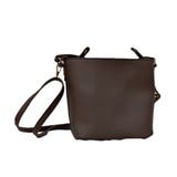 2WAYミニバケツショルダーバッグ ミニバッグ 軽量 | Amulet | 詳細画像25 